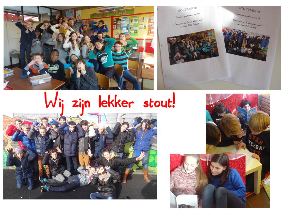 lekker stout